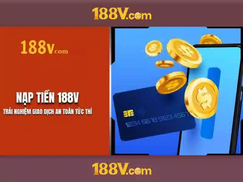 Cá cược thể thao 188v