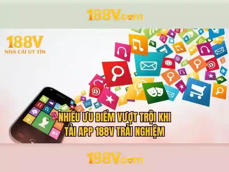 Trải Nghiệm Slot Đỉnh Cao Tại Trung Tâm Giải Trí 188V