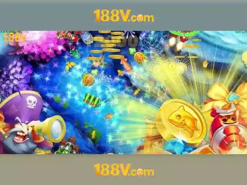 Khuyến mãi 188V