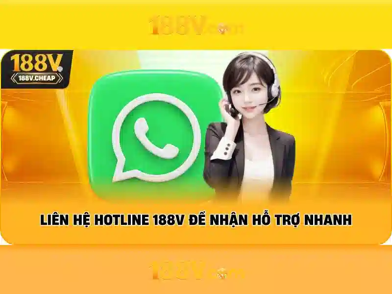 Tổng Quan Về Nhà Cái Slot Uy Tín 188v 2026