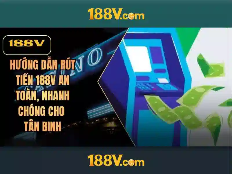Loại trúng thưởng 188V