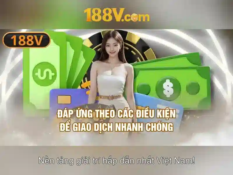 Đánh Giá 188V