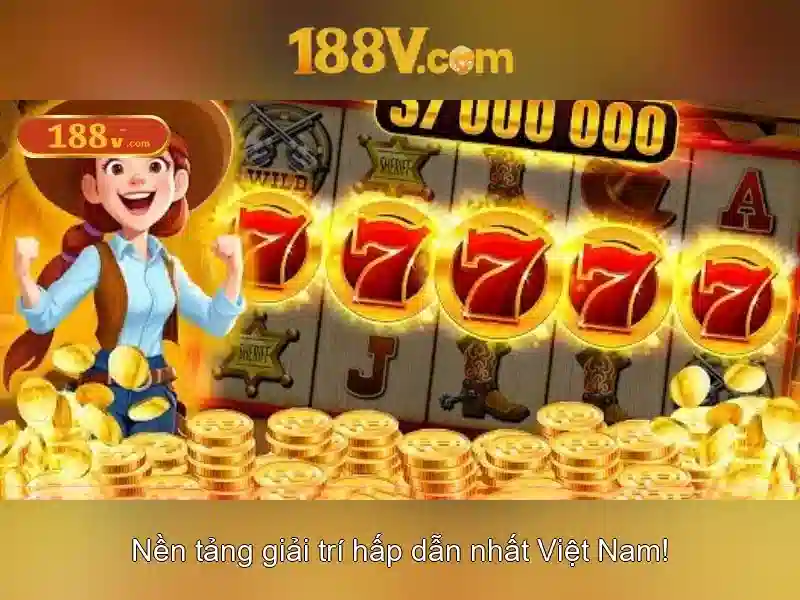Trải nghiệm slot game mới nhất 2026