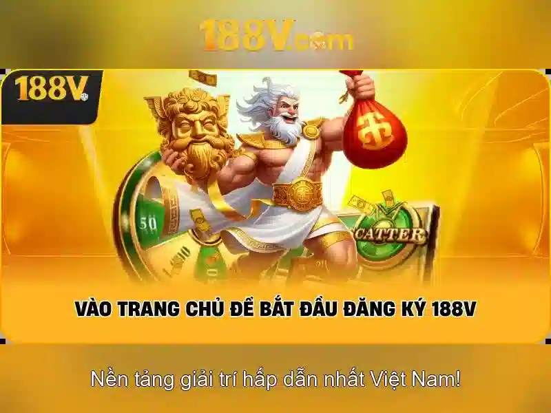 Ưu Đãi Giftcode 188V